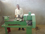 Baba Gangadas Vidhyapeeth