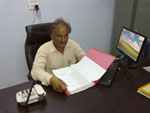 Baba Gangadas Vidhyapeeth