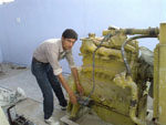 ITI Karauli Principal