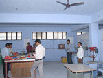 Baba Gangadas Vidhyapeeth