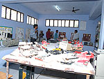 Baba Gangadas Vidhyapeeth