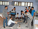 Baba Gangadas Vidhyapeeth