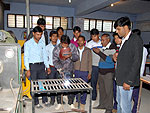 Baba Gangadas Vidhyapeeth