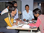 Baba Gangadas Vidhyapeeth
