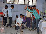 Baba Gangadas Vidhyapeeth
