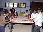 Baba Gangadas Vidhyapeeth