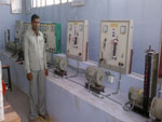 Baba Gangadas Vidhyapeeth