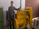 Baba Gangadas Vidhyapeeth
