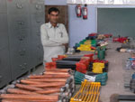 Baba Gangadas Vidhyapeeth