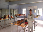 Baba Gangadas Vidhyapeeth
