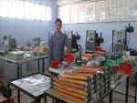Baba Gangadas Vidhyapeeth